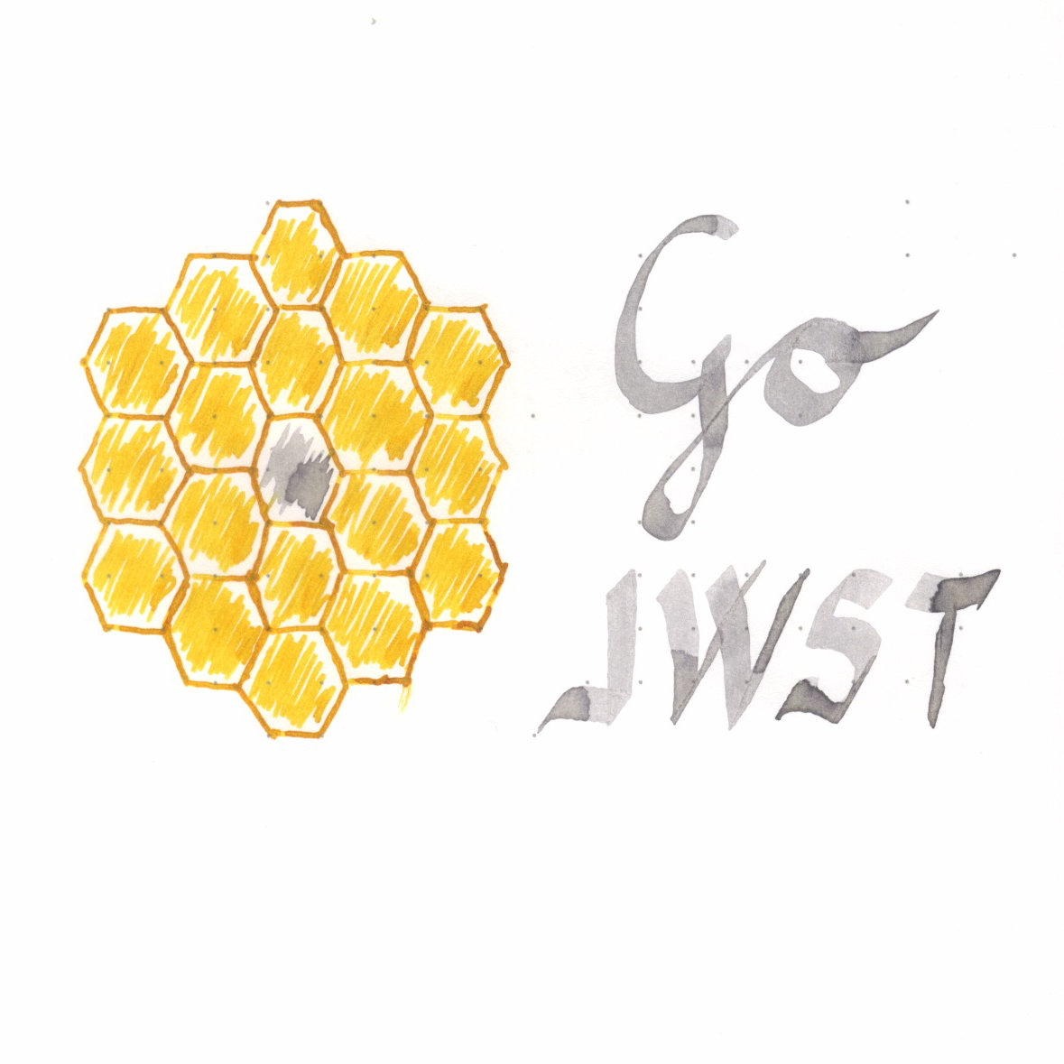 Go JWST