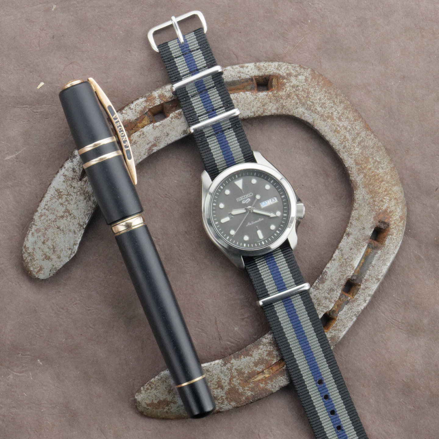 Visconti Homo Sapiens Bronze Age
