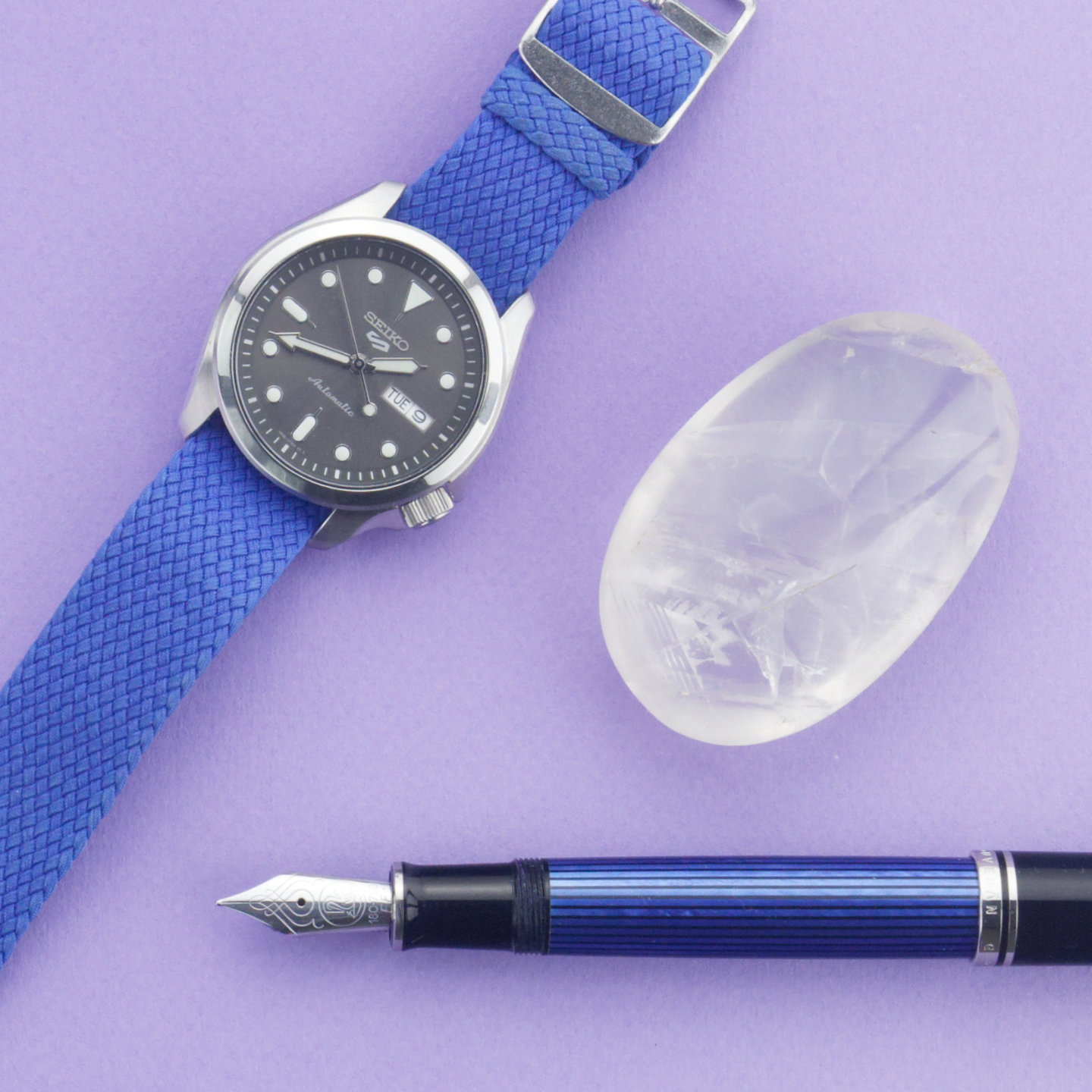 Pelikan Souverän M805 Blue