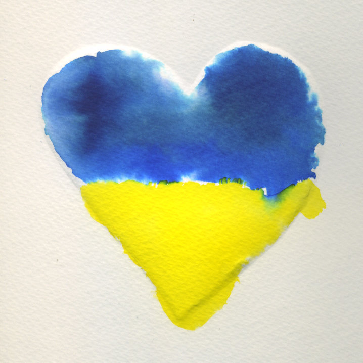 Support Ukraine