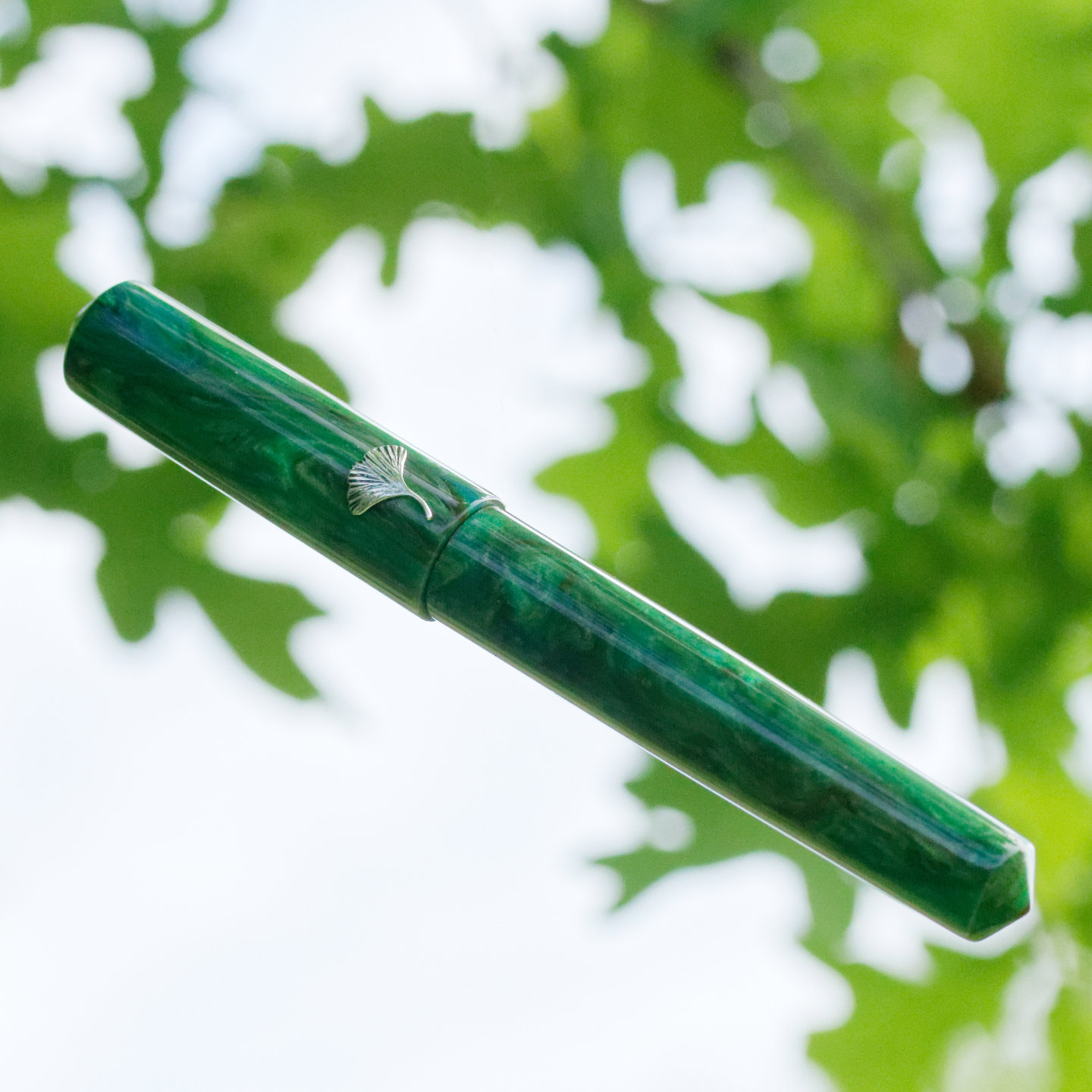 Giants’ Pens Het Groene Woud in our little patch of green, the Bokkefort park