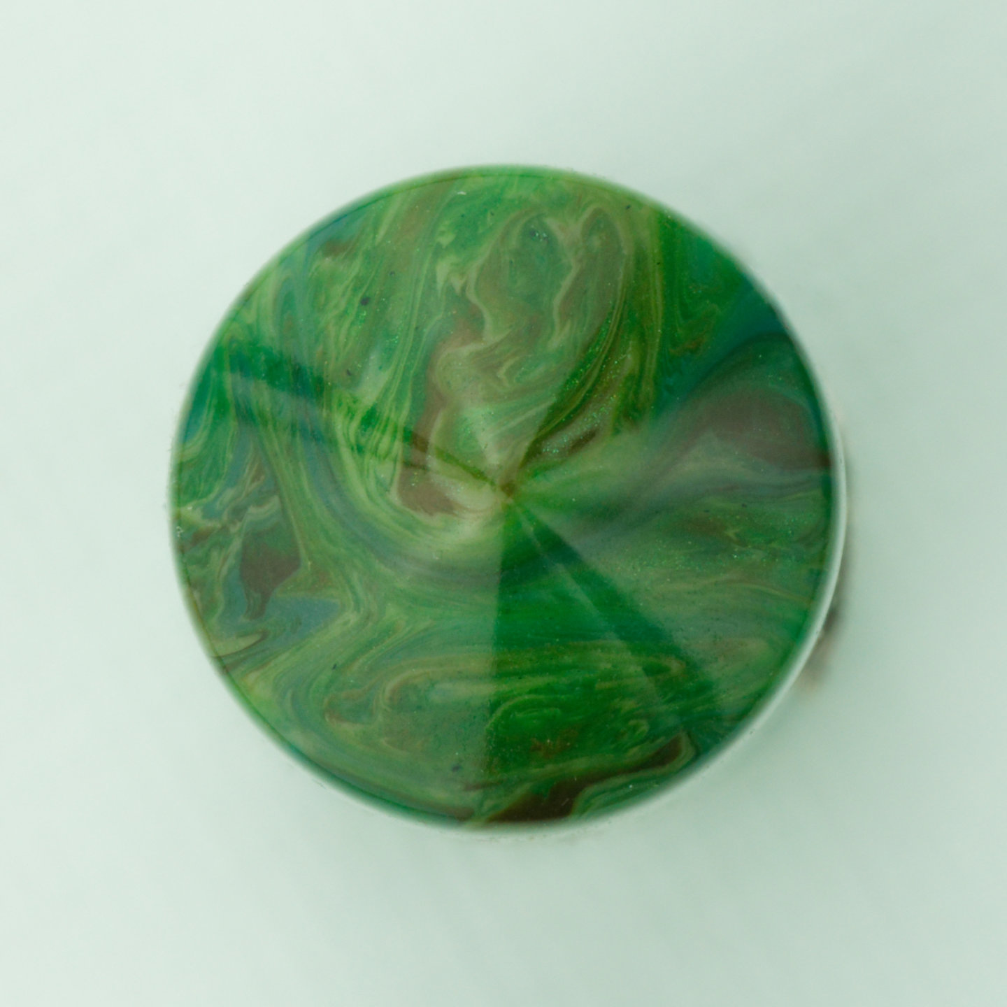 Top swirls