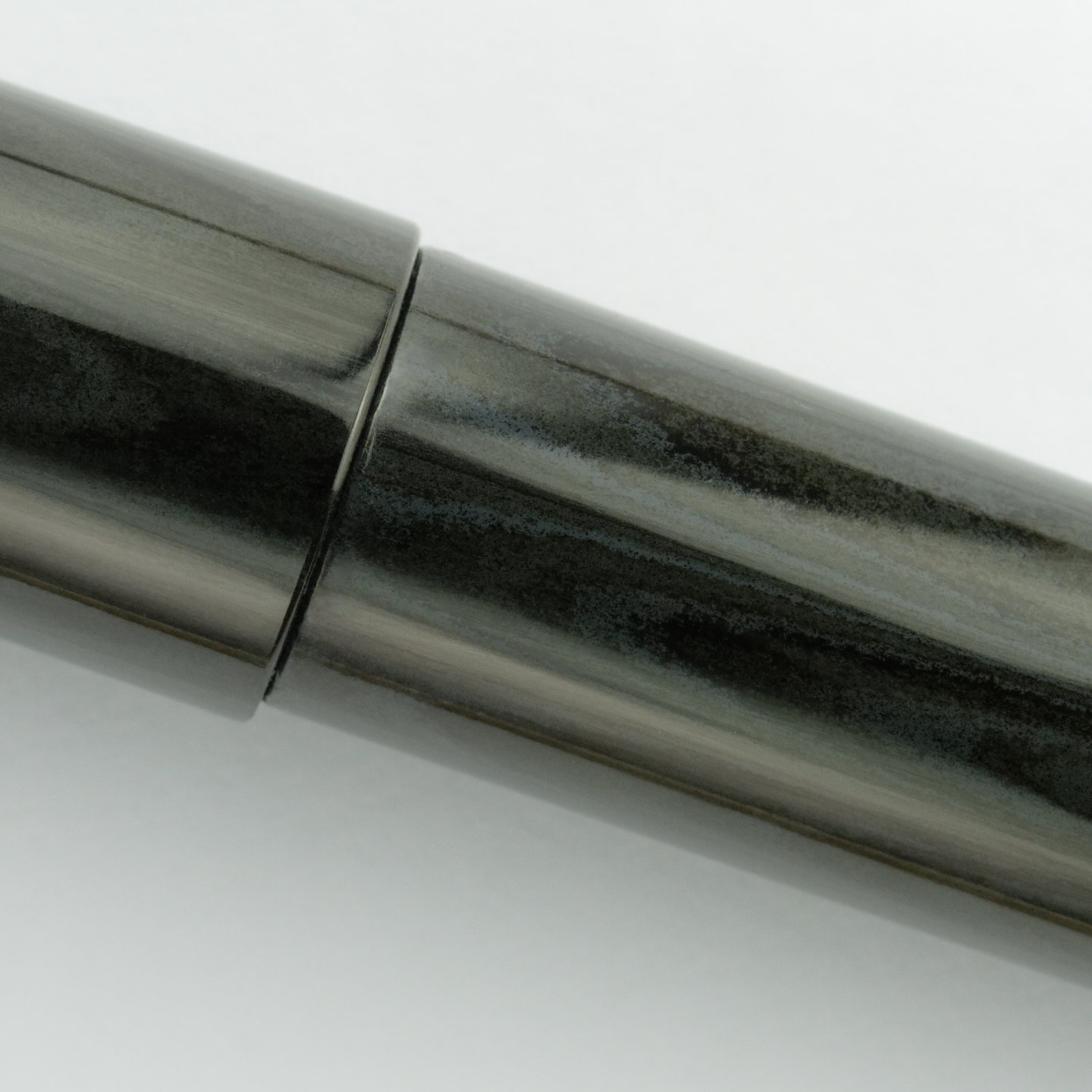 Amazing high-gloss polishing