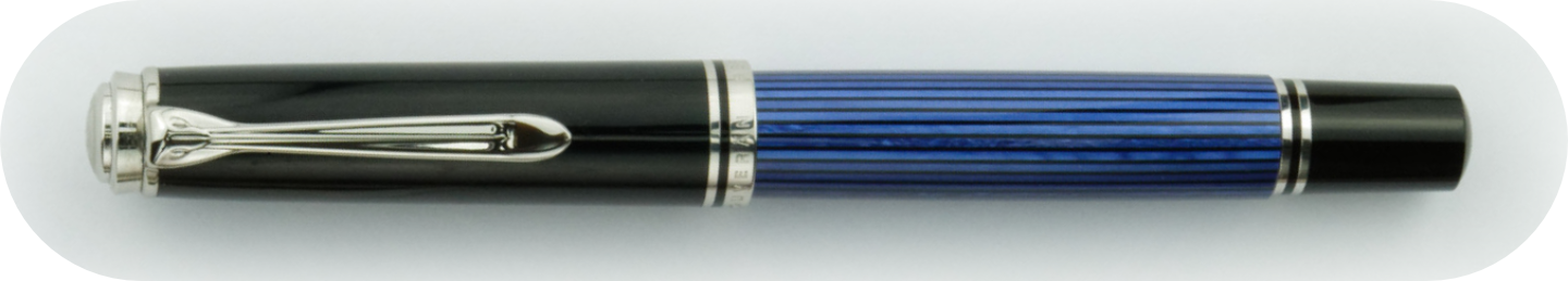 Pelikan Souverän M805 Blue