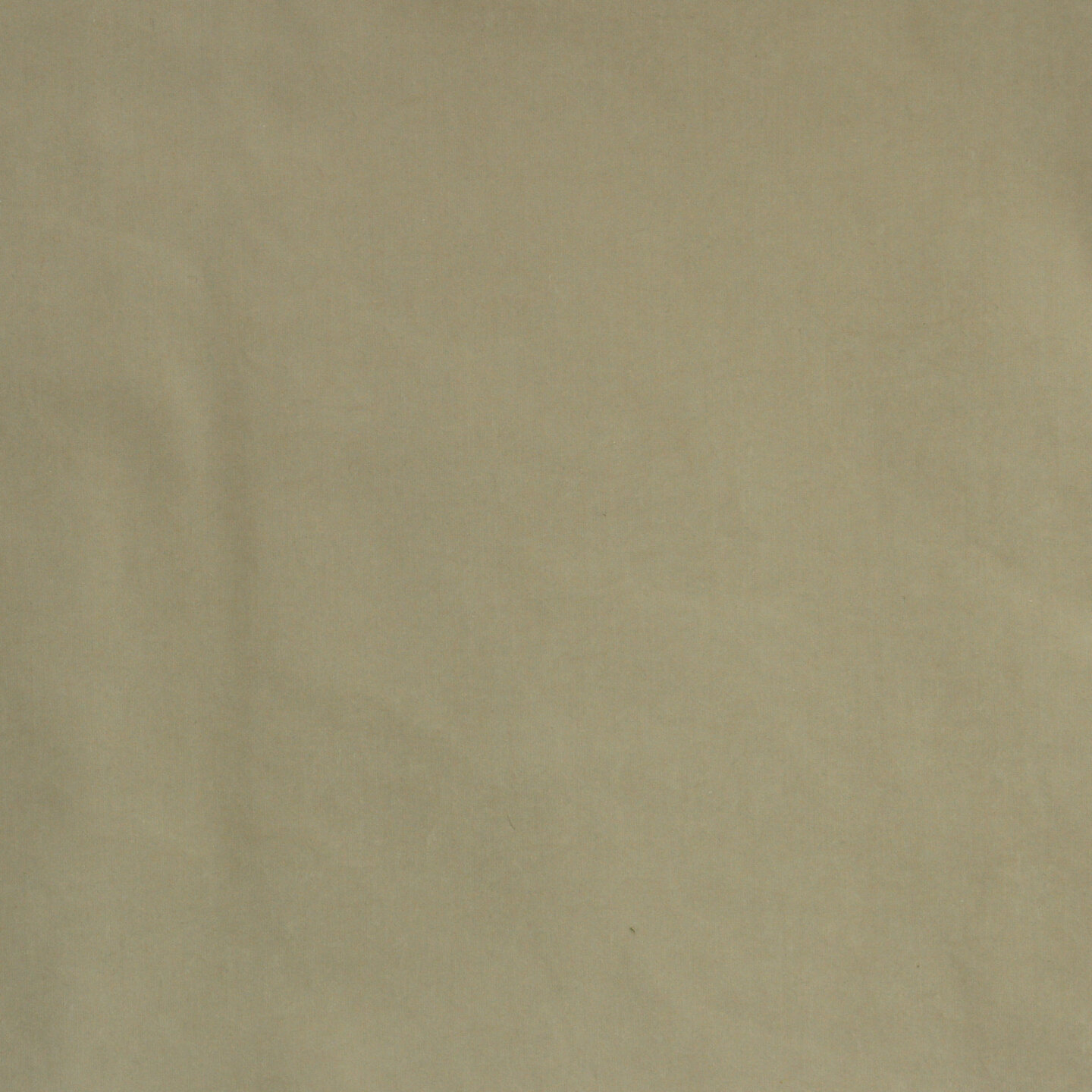 Beige cotton sateen
